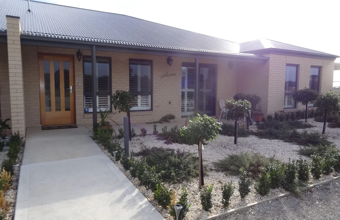 The Oxley Estate-1
