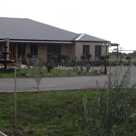 The Oxley Estate-2